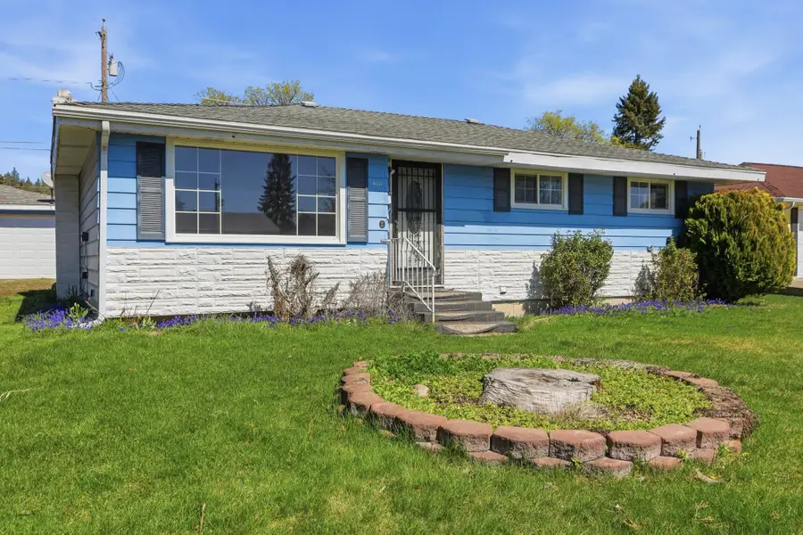 4111 E Grace Ave, Spokane, WA 99217 - #2