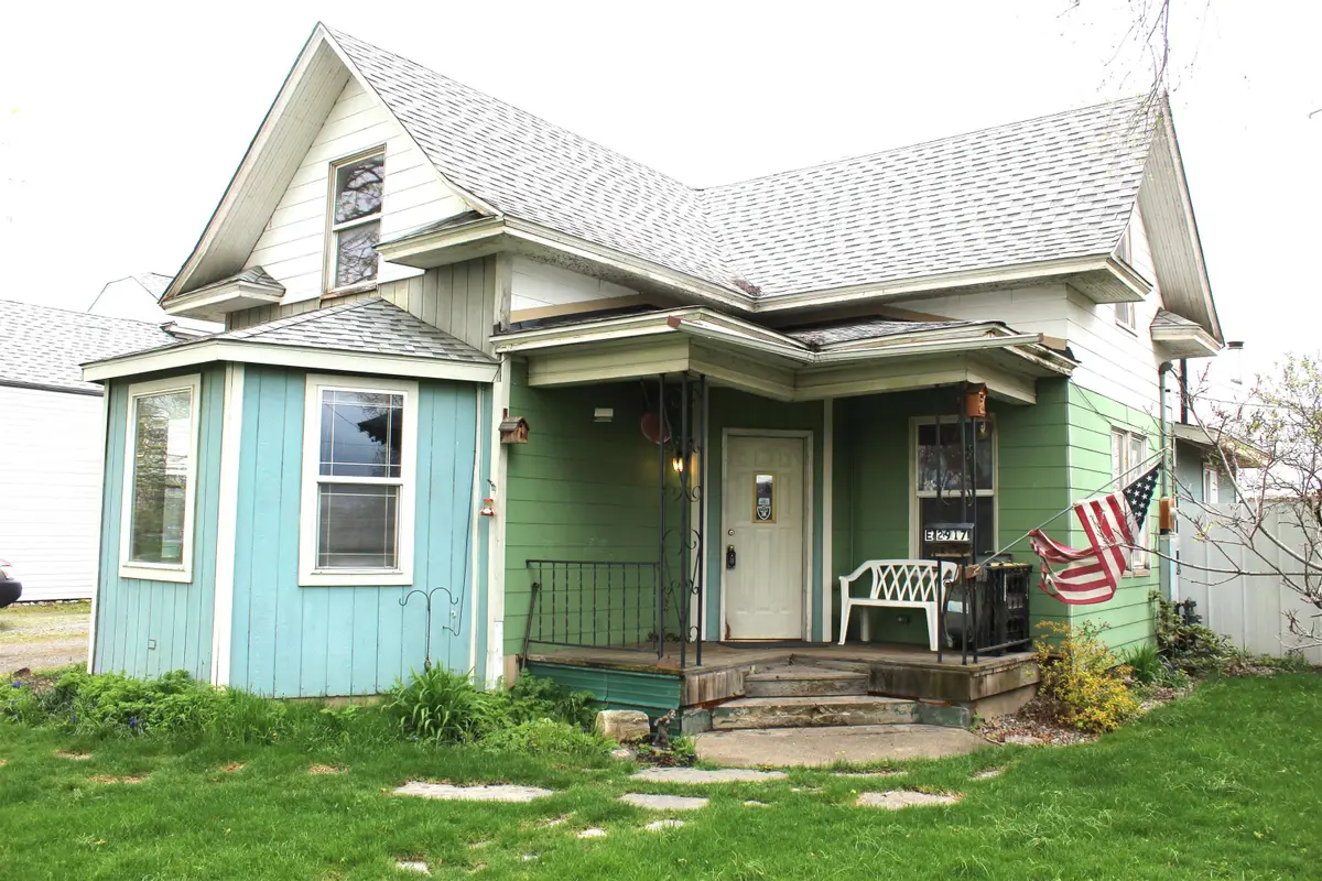 2917 E Bridgeport Ave, Spokane, WA 99207-5707 - #1