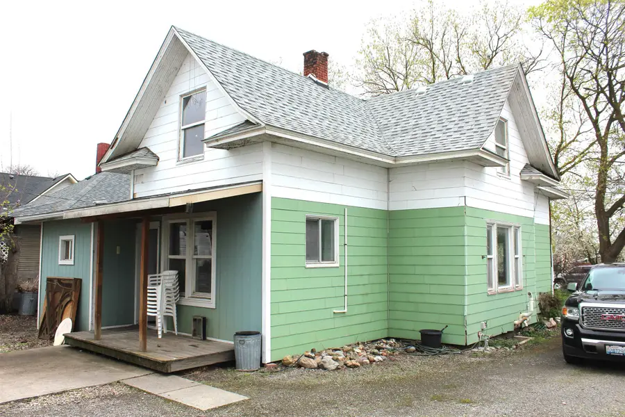 2917 E Bridgeport Ave, Spokane, WA 99207-5707 - #3