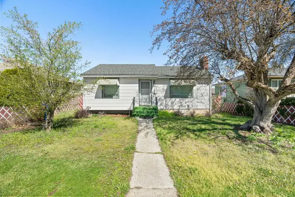 827 E Courtland Ave, Spokane, WA 99207