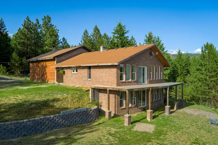 2264 - B Scott Rd, Rice, WA 99167 - #2