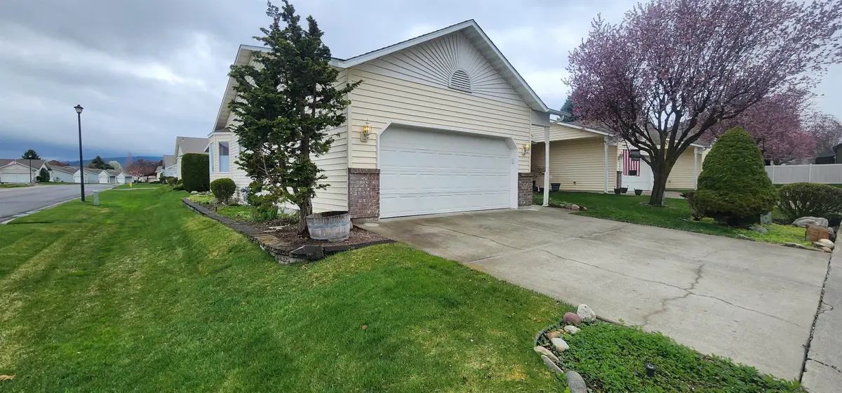 1722 S Newer Ln, Veradale, WA 99037 - #1