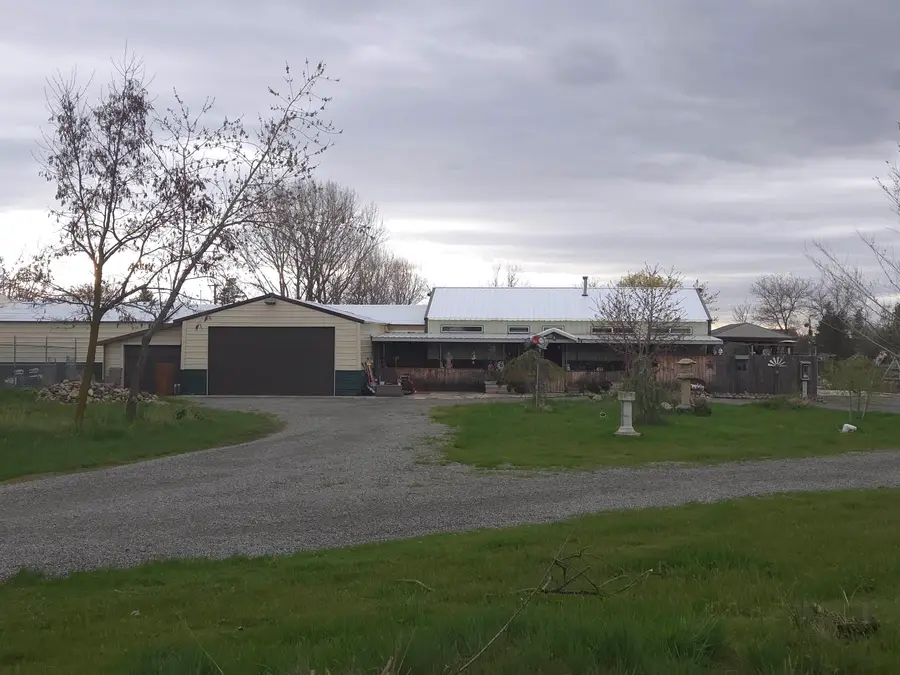 4011 N Kenney Rd, Otis Orchards, WA 99027 - #2