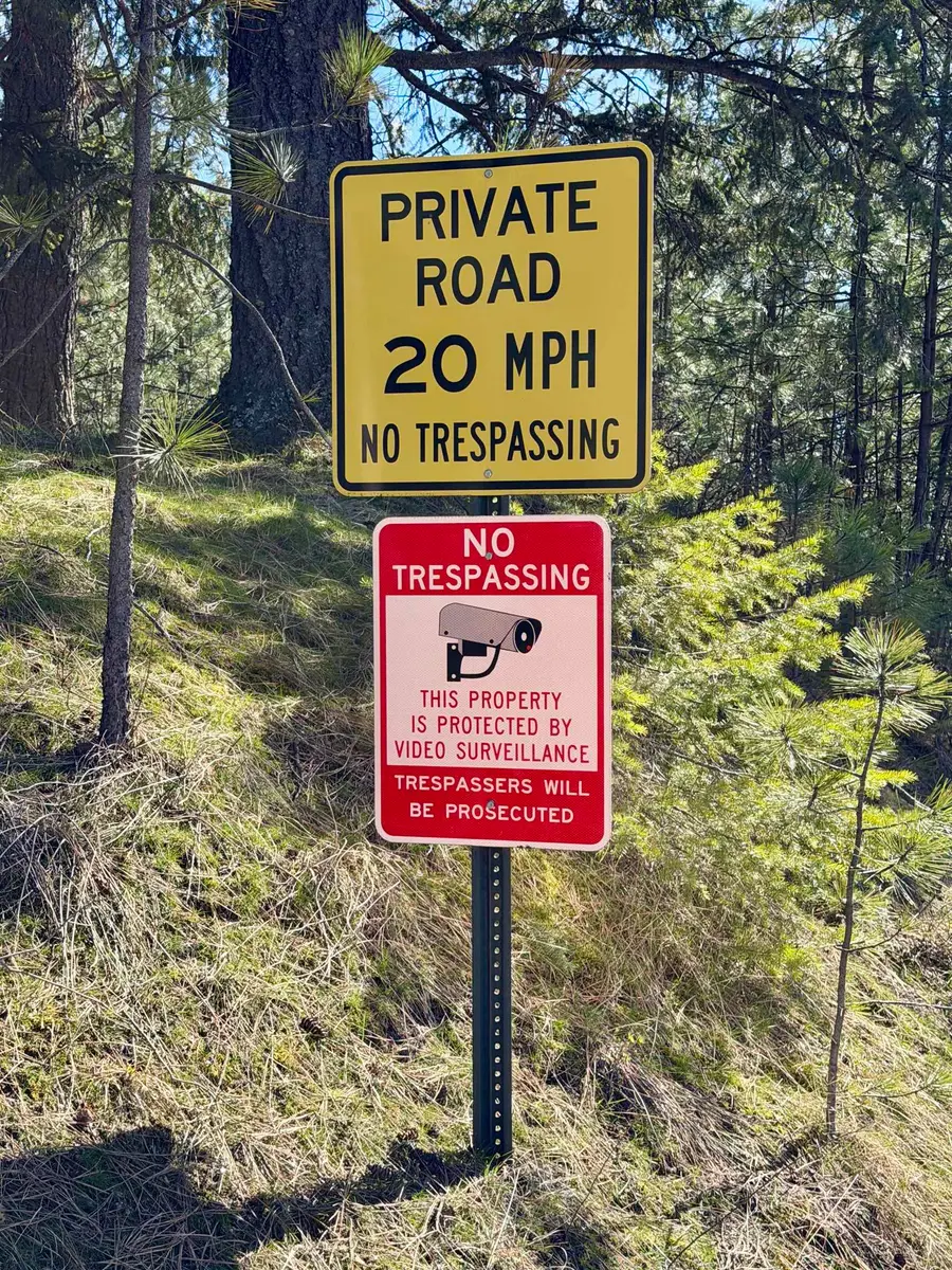 N Judkins Ln, Spokane, WA 99217 - #2