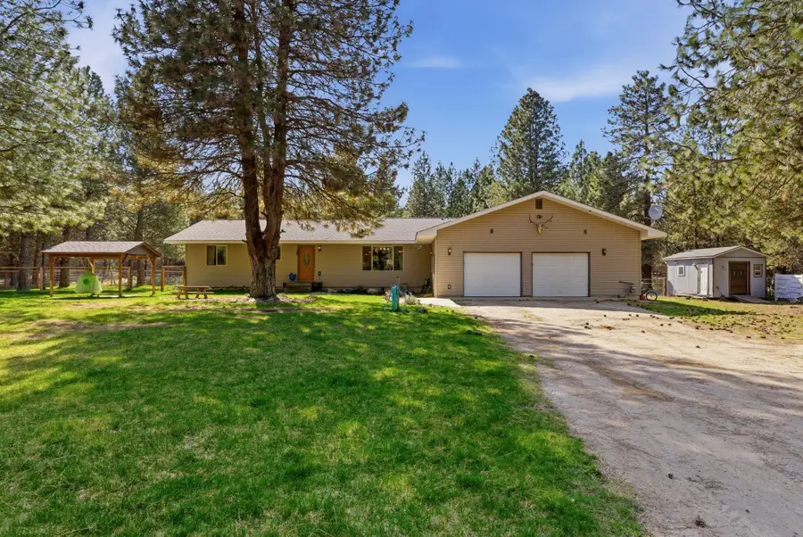 28411 N Short Rd, Deer Park, WA 99006 - #2