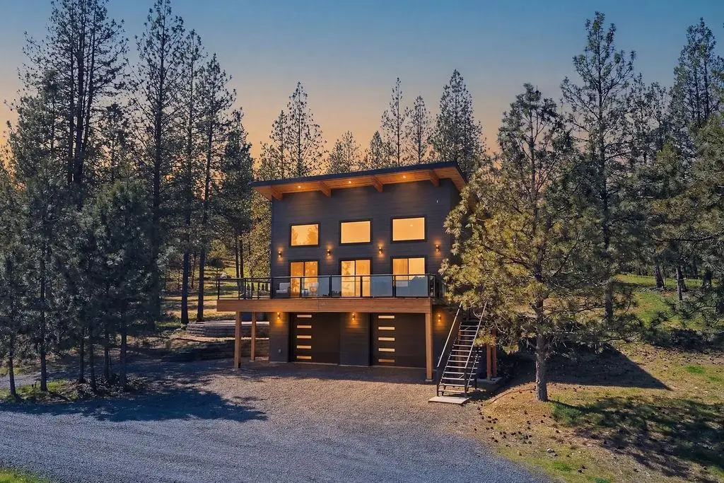 26435 N Spotted Rd, Deer Park, WA 99006 - #1