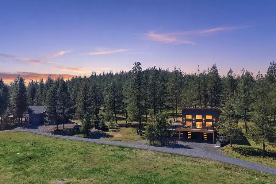 26435 N Spotted Rd, Deer Park, WA 99006 - #2