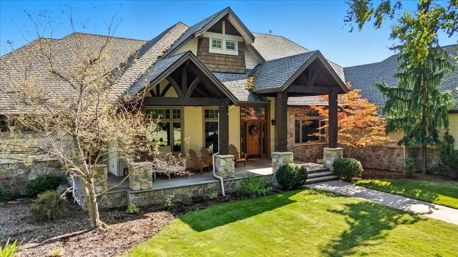 13615 N Riverbluff Ln, Spokane, WA 99208 - #2