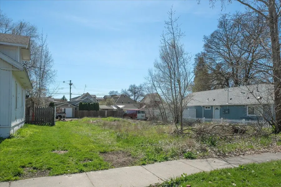 1823 W College Ave, Spokane, WA 99201 - #3