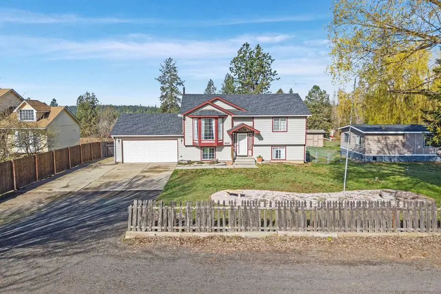 38121 N Frontage Rd, Elk, WA 99009 - #2