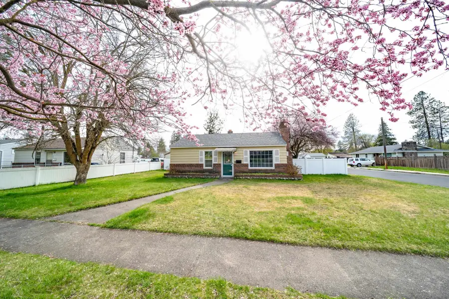 5019 N Driscoll Blvd, Spokane, WA 99205 - #2