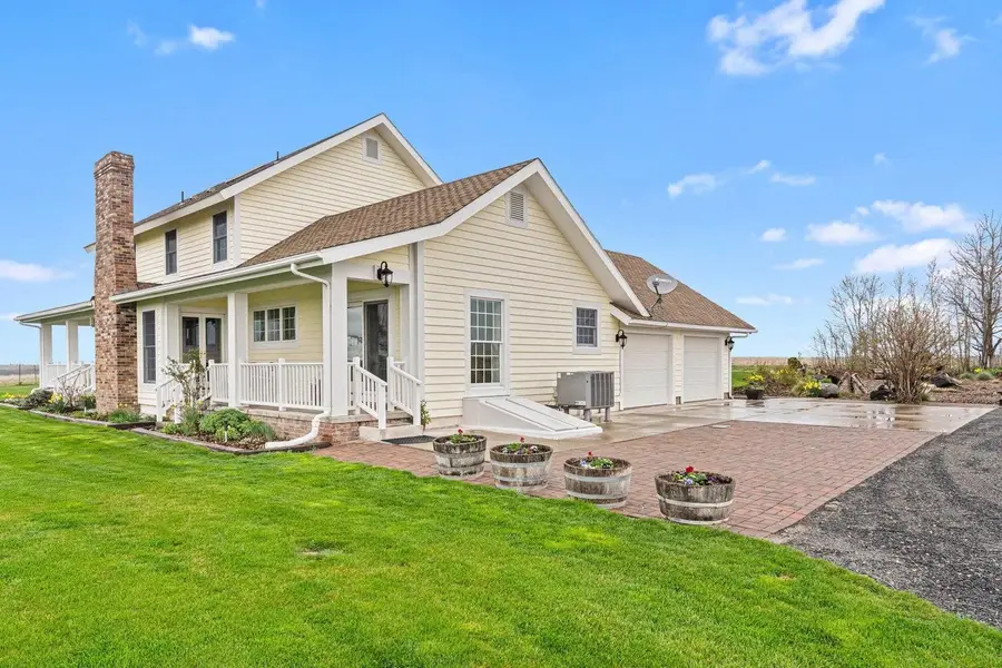 34462 E Cottonwood Creek Rd, Davenport, WA 99122-0000 - #3