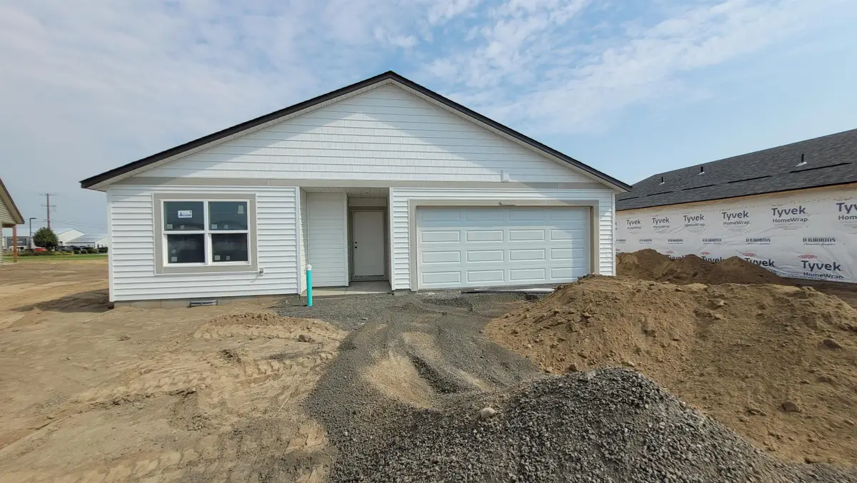 1538 E A St, Deer Park, WA 99006 - #1