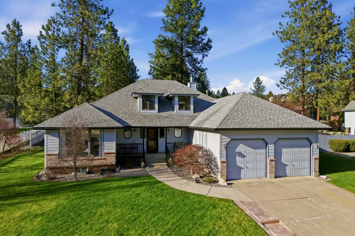 2006 W Wedgewood Ave, Spokane, WA 99208 - #1