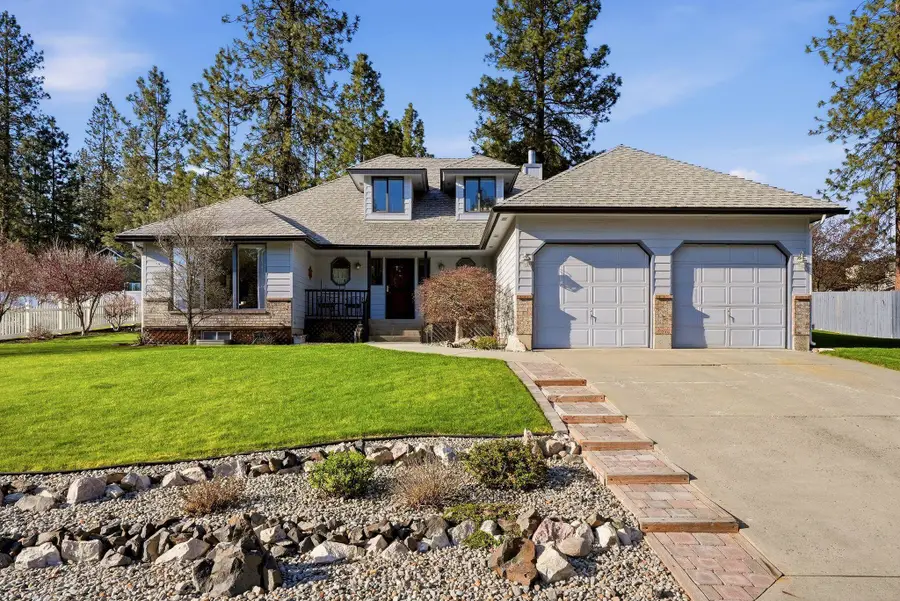 2006 W Wedgewood Ave, Spokane, WA 99208 - #2