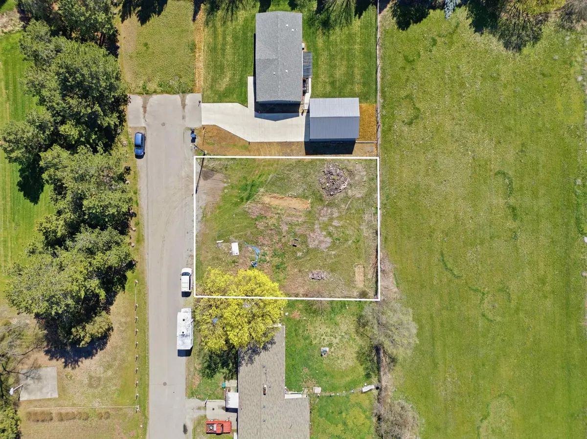 NKA Burns Rd, Spokane Valley, WA 99216 - #1