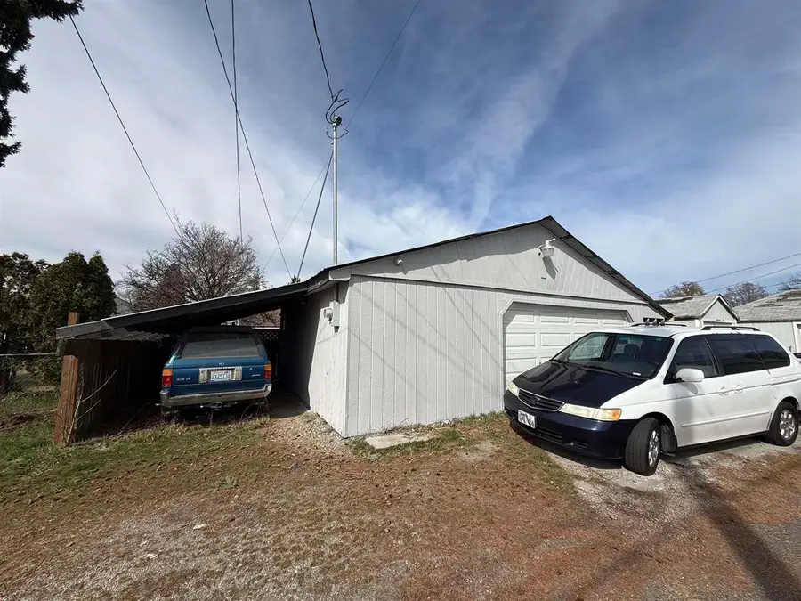 5214 N Belt St, Spokane, WA 99205 - #2