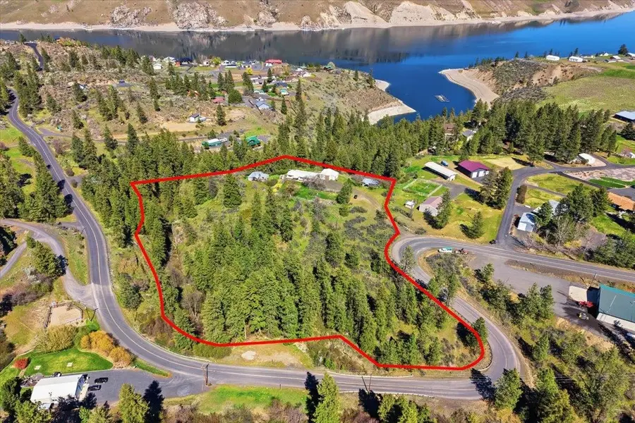 38738 Sterling Valley N Rd, Lincoln, WA 99147 - #2