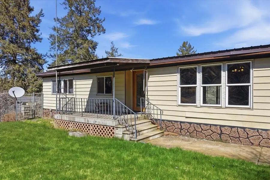 38738 Sterling Valley N Rd, Lincoln, WA 99147 - #3