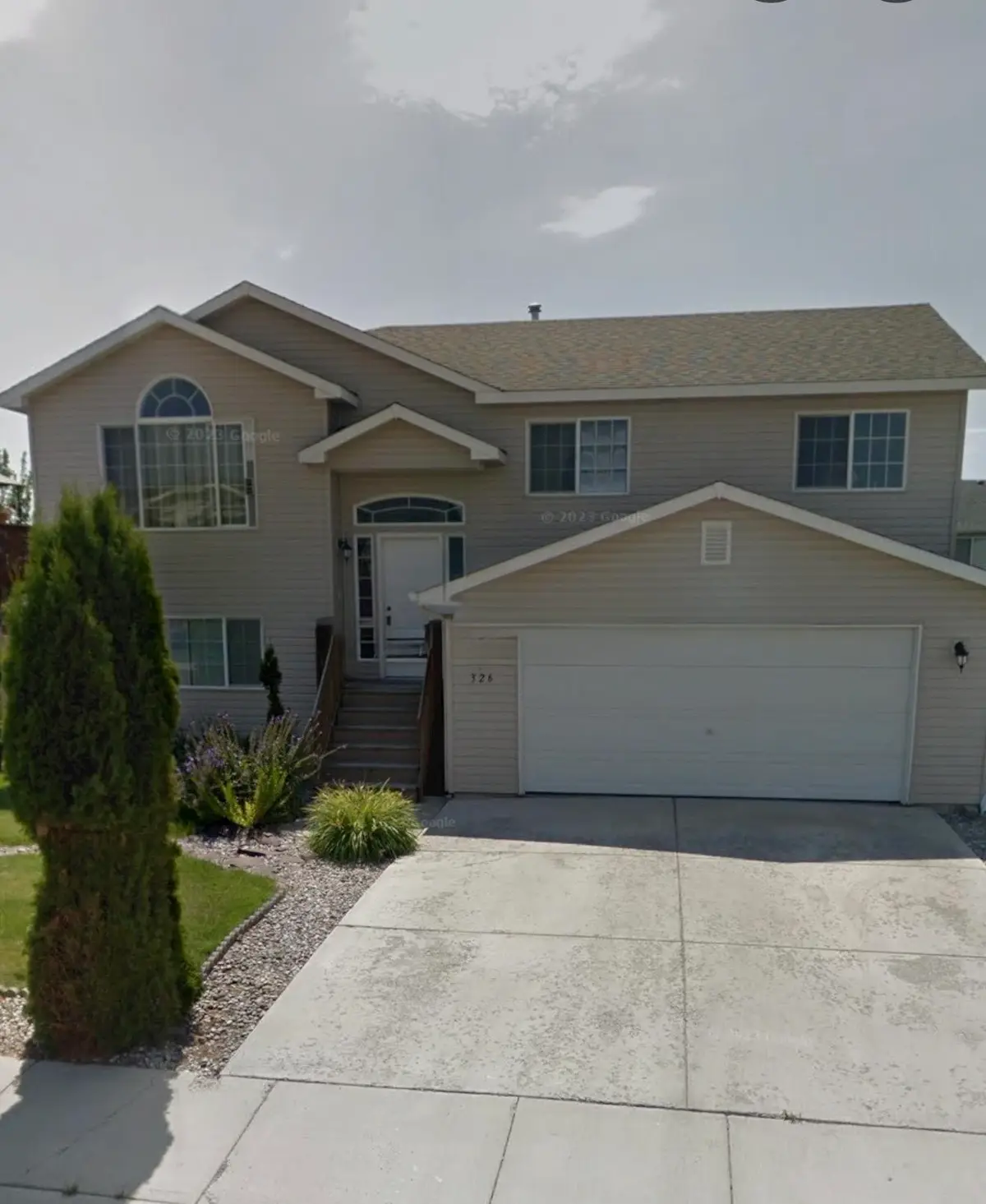326 E Connie Ray Ave, Medical Lake, WA 99022 - #1