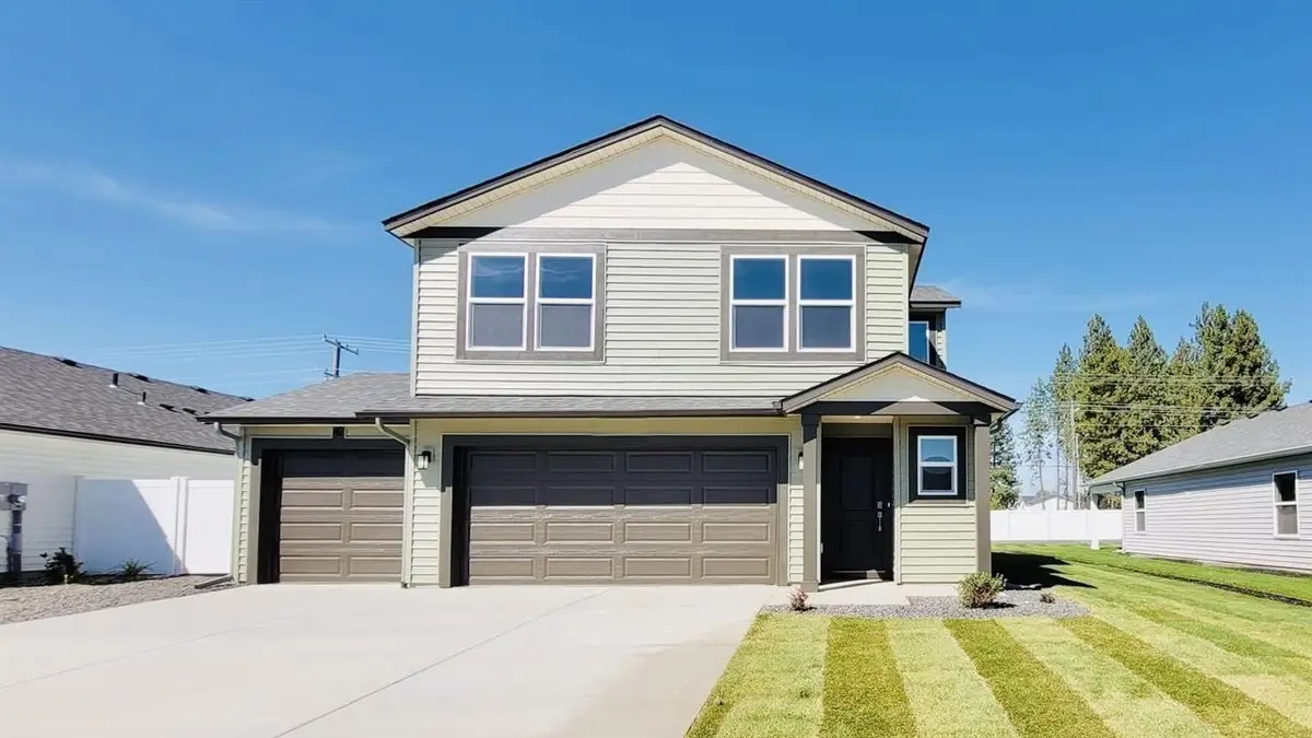 1561 E A St, Deer Park, WA 99006 - #1