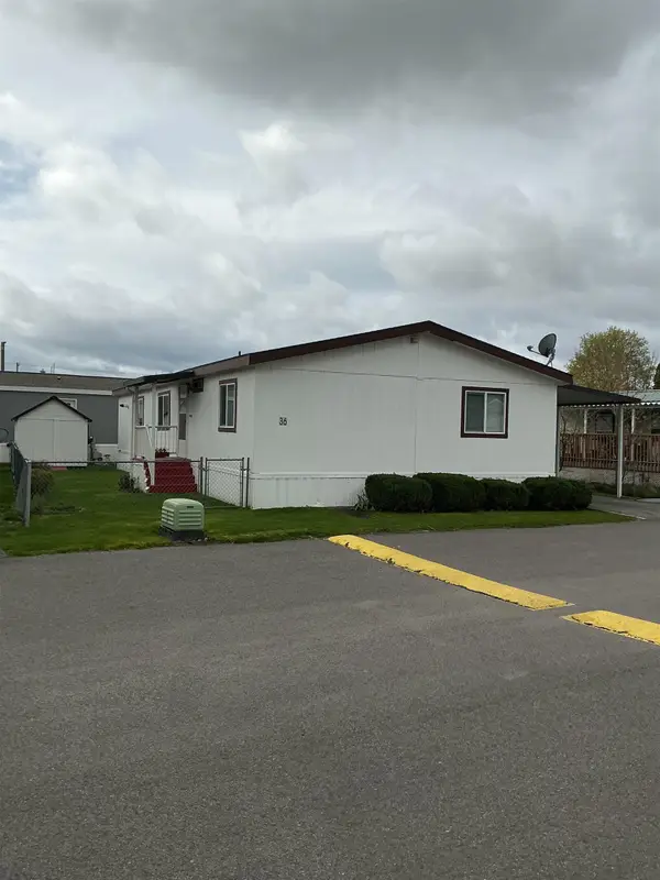 21725 E Wellesley #36 Ave, Otis Orchards, WA 99027-0000