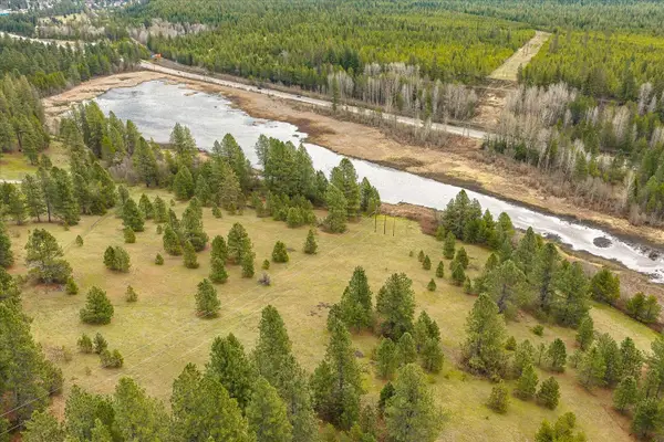 NKA Shultz Ln, Newport, WA 99156