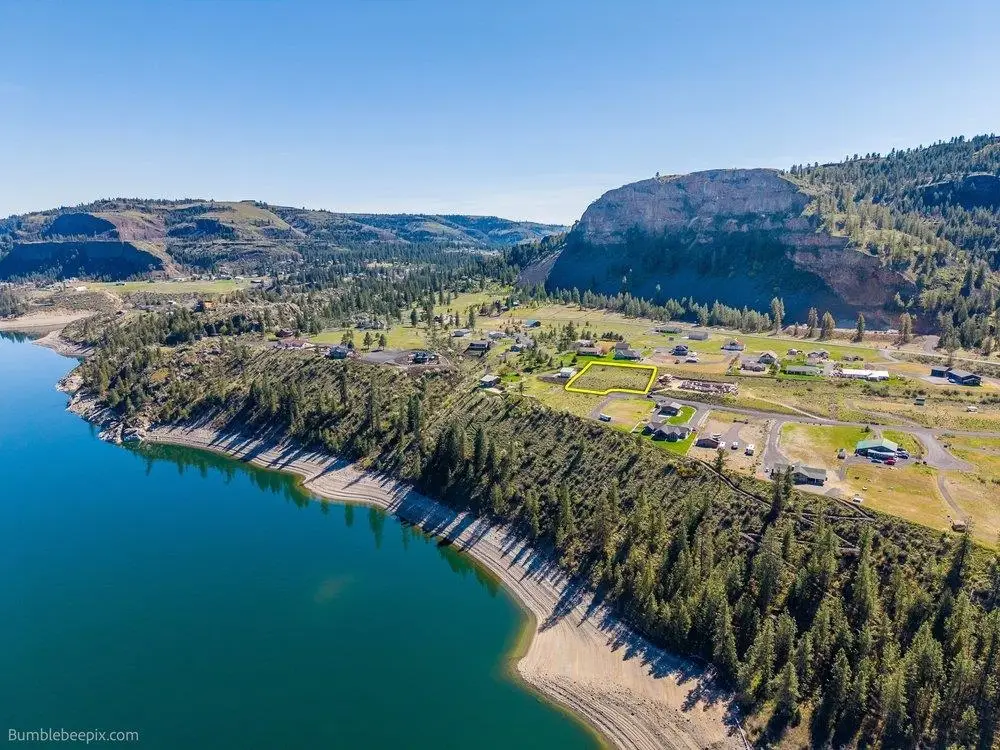 39460 N Terraced Way, Lincoln, WA 99147 - #1