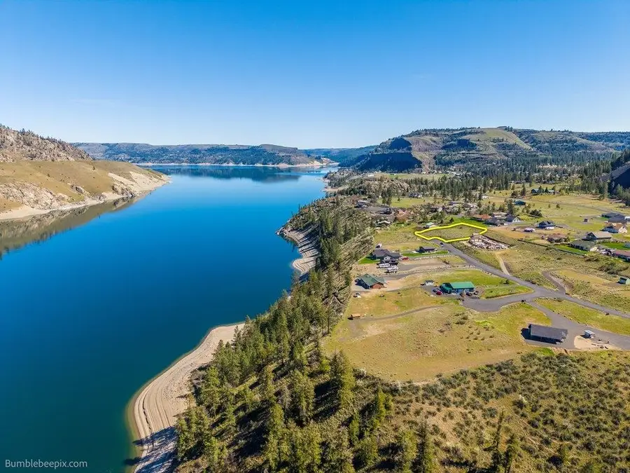 39460 N Terraced Way, Lincoln, WA 99147 - #2