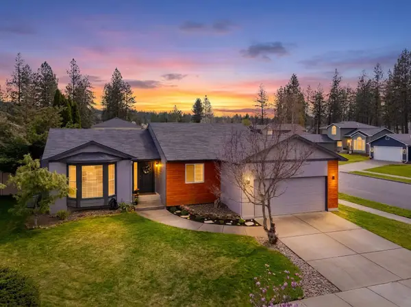 7104 N Deschutes Dr, Spokane, WA 99208