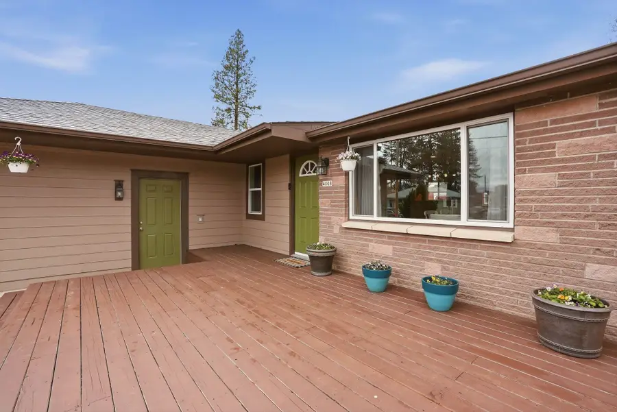 4008 W Olympic Ave, Spokane, WA 99205 - #2