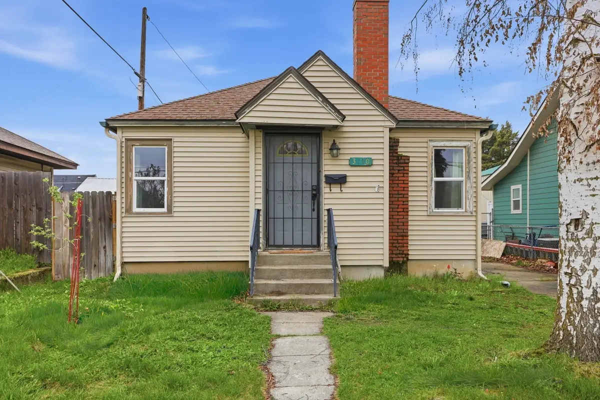 3110 N Jefferson St, Spokane, WA 99205 - #1