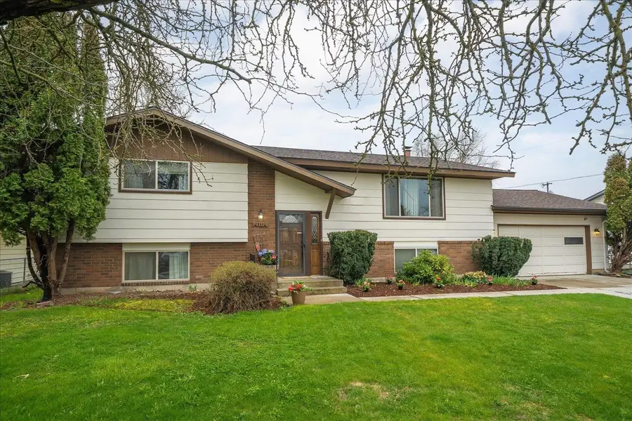 14104 E Sharp Ave, Spokane Valley, WA 99216 - #3