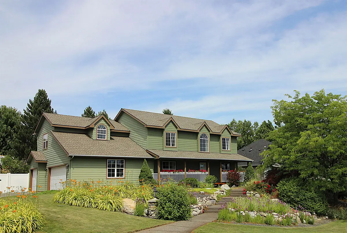 17201 E Galaxy Ln, Greenacres, WA 99016 - #1