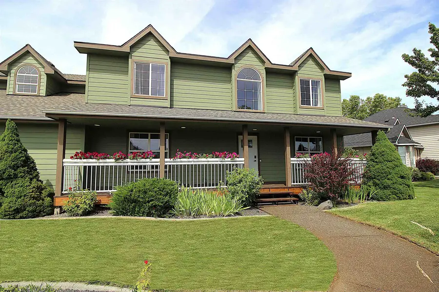 17201 E Galaxy Ln, Greenacres, WA 99016 - #2