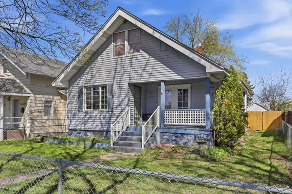 2216 W Dean Ave, Spokane, WA 99201