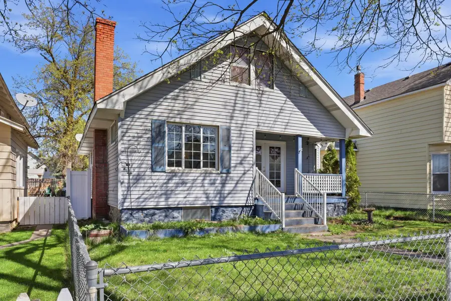 2216 W Dean Ave, Spokane, WA 99201 - #2