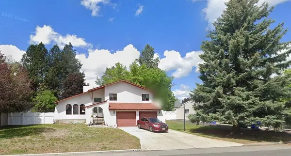 6212 S Moran Dr, Spokane, WA 99223