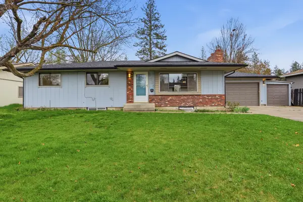 6506 N Elizabeth St, Spokane, WA 99208