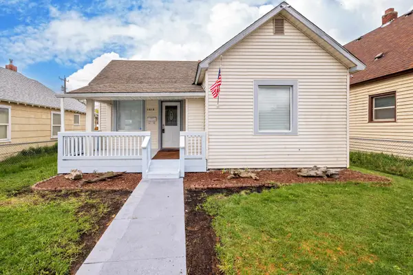 1315 W Indiana Ave, Spokane, WA 99205