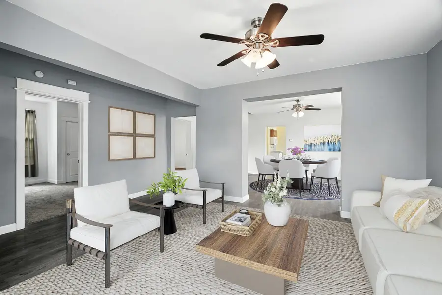 217 S Broadway St, Tekoa, WA 99033 - #2