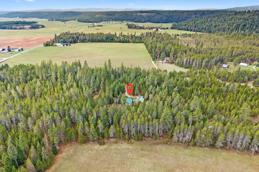 4430F Springdale Hunters Rd, Springdale, WA 99173 - #2