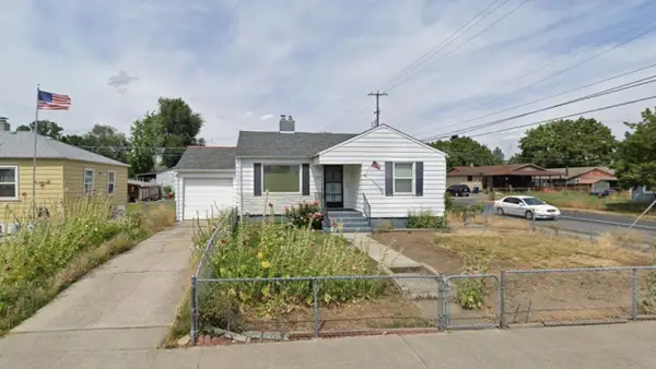 227 E Heroy Ave, Spokane, WA 99207