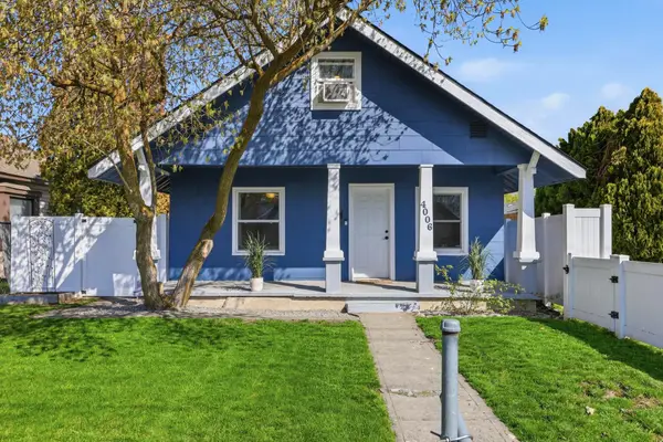 4006 N Crestline St, Spokane, WA 99207