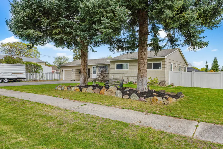 12707 E 8th Ave, Spokane, WA 99216 - #2