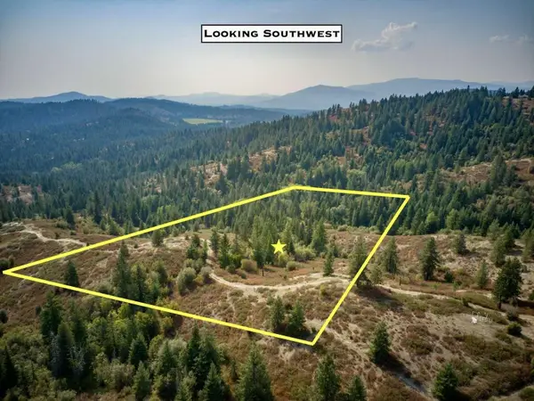 1700 Hershaw Rd, Newport, WA 99156