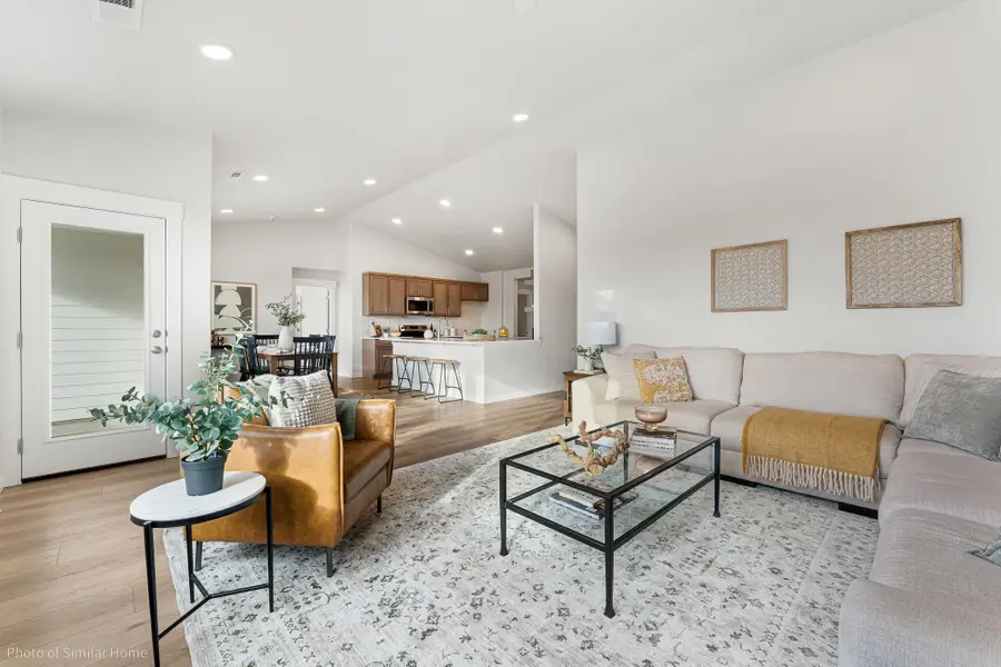 524XX E Euclid Rd, Reardan, WA 99029 - #3