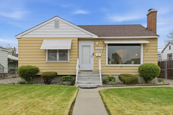 1107 E Empire Ave, Spokane, WA 99207