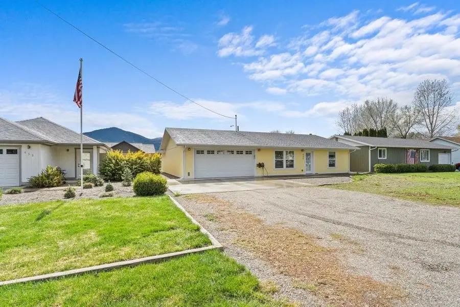 430 E 9th Ave, Kettle Falls, WA 99141 - #3