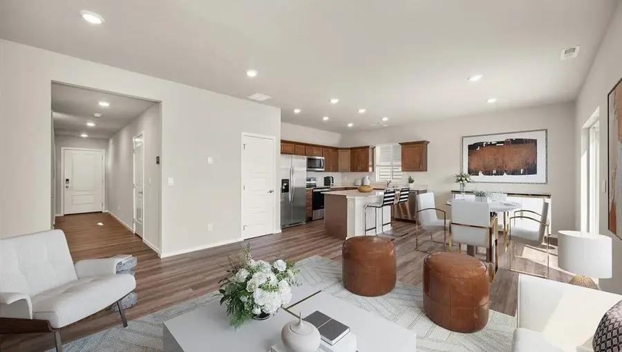 5812 S Bernard St, Spokane, WA 99224 - #2